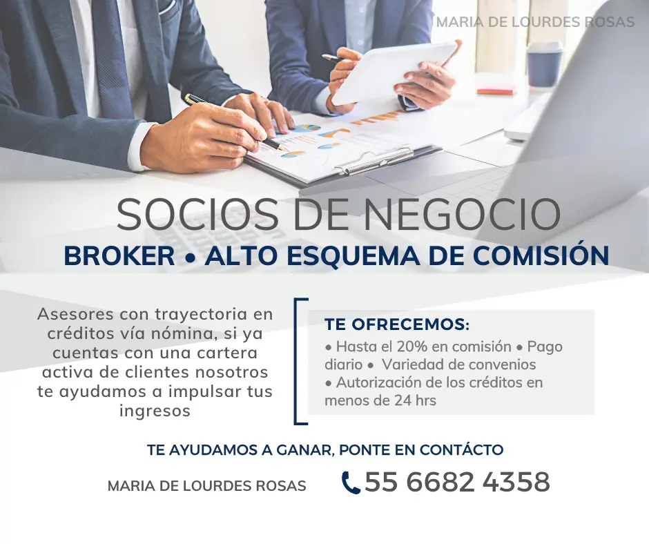 Brokers