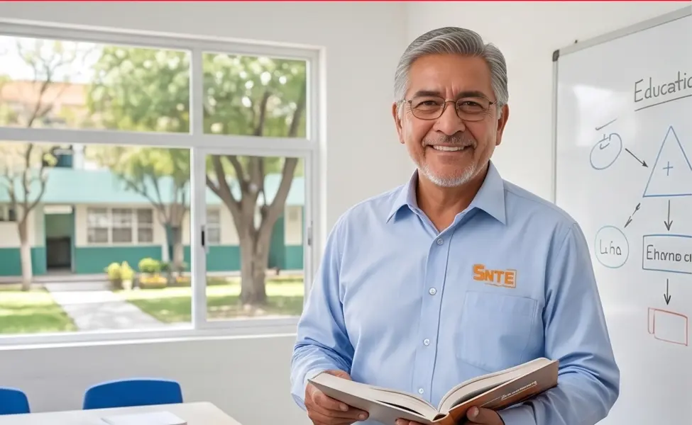 Profesor de Educación