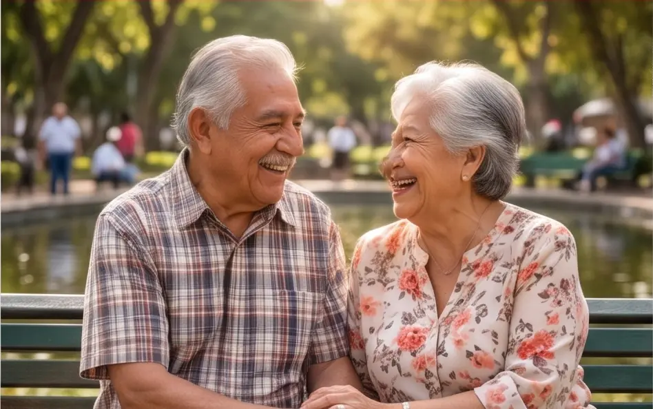 Pensionado IMSS